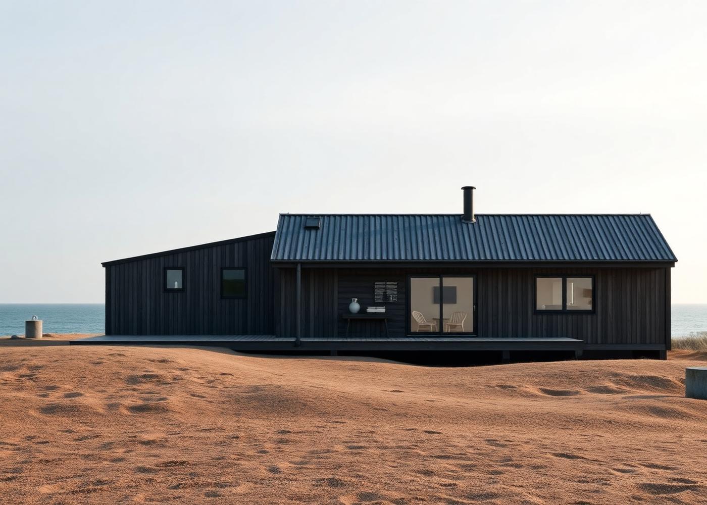 Dune House